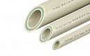 Труба Ø63х10.5 PN20 комб. стекловолокно FV-Plast Faser (PP-R/PP-GF/PP-R) (12/4) с доставкой в Назрань