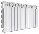 Алюминиевый радиатор Fondital Calidor Super B4 350/100 - 12 секций с доставкой в Назрань