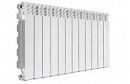 Алюминиевый радиатор Fondital Calidor Super B4 500/100 - 12 секций с доставкой в Назрань