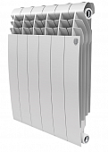 Радиатор алюминиевый ROYAL THERMO BiLiner Alum  500-6 секц. с доставкой в Назрань