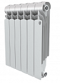 Радиатор алюминиевый ROYAL THERMO  Indigo 500-12 секц. с доставкой в Назрань