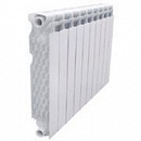 Алюминиевый радиатор Fondital Calidor Super B4 500/100 - 10 секций с доставкой в Назрань