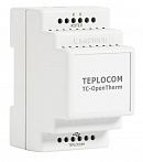 Цифровой модуль ТЕПЛОКОМ ТС - Opentherm с доставкой в Назрань