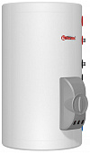 Электроводонагреватель  THERMEX IRP 150 V (combi) (200л, бак нержавейка, 6,0/4,0/2,0 кВт) с доставкой в Назрань