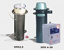 Электроприбор отопительный ЭВАН ЭПО-6 (6 кВт, 220 В) (14026+15325) с доставкой в Назрань