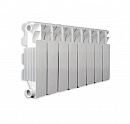 Алюминиевый радиатор Fondital Calidor Super B4 350/100 - 8 секций с доставкой в Назрань