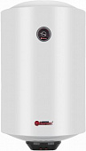 Электроводонагреватель аккумуляционный THERMEX Praktik 50 V Slim ( (бак нержавейка, ТЭН Titanium Heat) с доставкой в Назрань