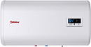 Электроводонагреватель аккумуляционный THERMEX  IF 50 H (PRO) (50л, белый, бак нерж., гориз.установка, плоский)    с доставкой в Назрань