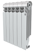 Радиатор алюминиевый ROYAL THERMO  Indigo 500-8 секц. с доставкой в Назрань