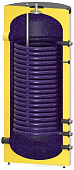 Бойлер косвенного нагрева S-TANK P Turbo 150 (эмаль, 150 л.) с доставкой в Назрань