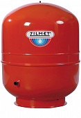 Бак расширительный ZILMET CAL-PRO 500л ( 6br, 1"G красный 1300050000) (Италия) с доставкой в Назрань