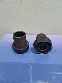 Штуцера для d=25 мм / сварка с доставкой в Назрань